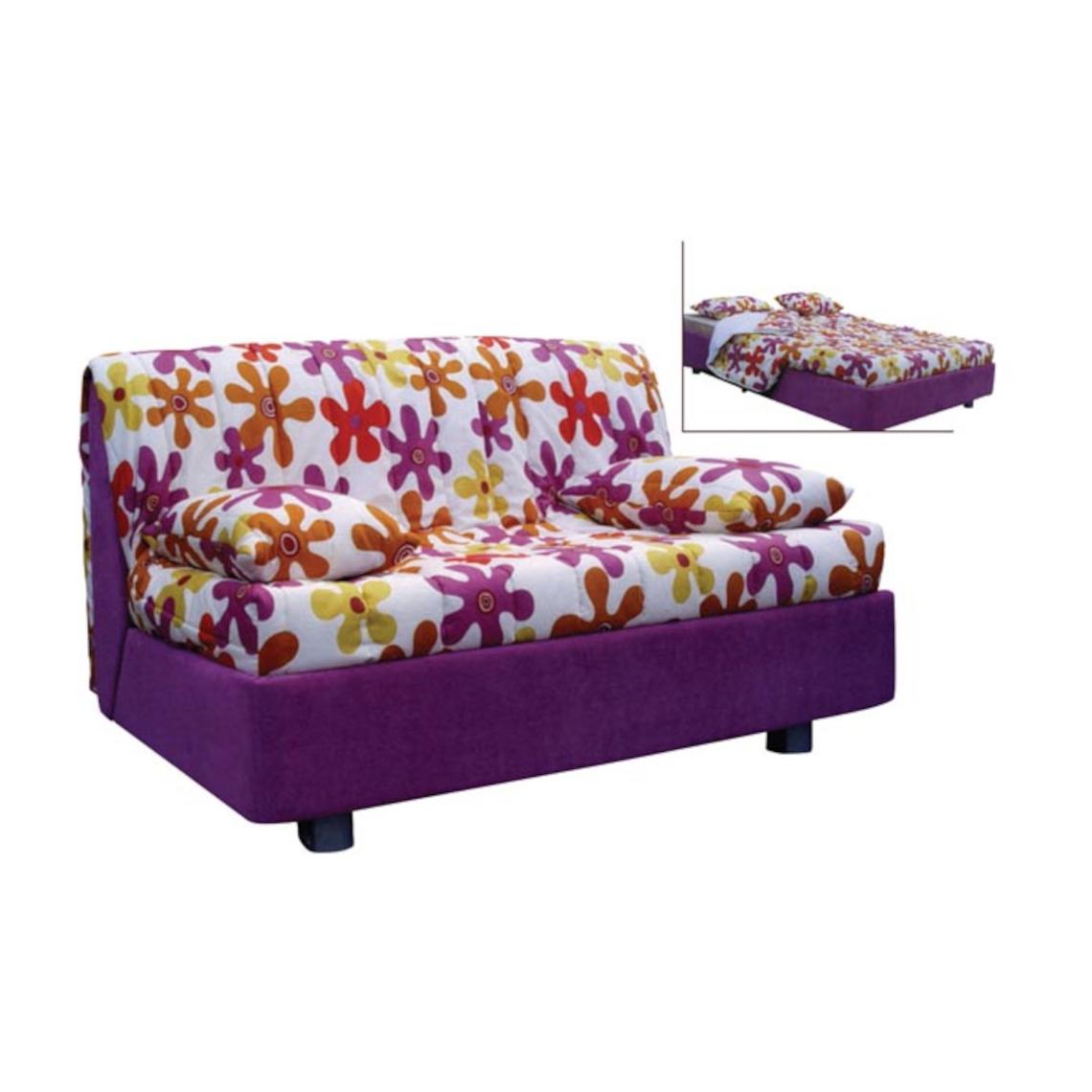 Καναπές-Κρεβάτι Danae