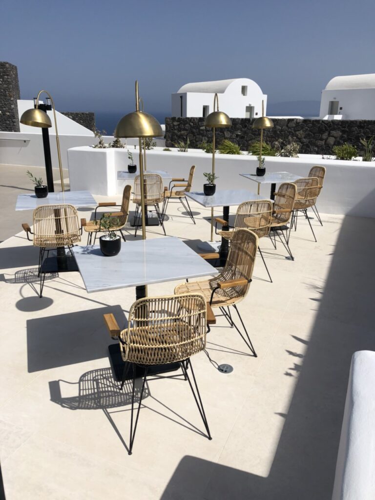 Santo Maris Hotel-Σαντορίνη