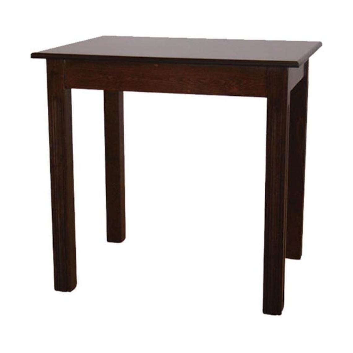 Τραπέζι Καφενείου Καπλαμά