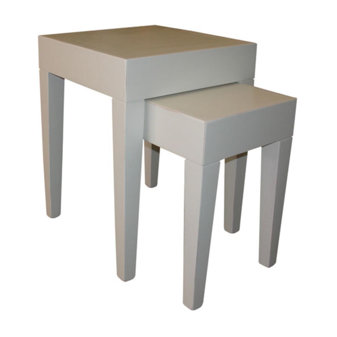 Table Low 405 50x50