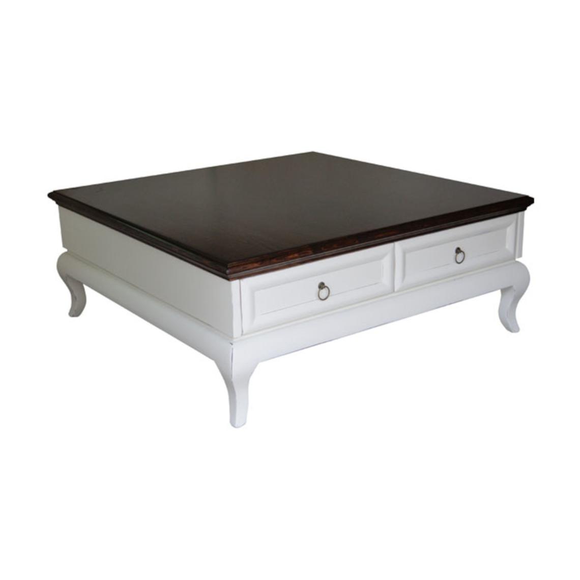 Τραπέζι Ίριδα Σκωτία Χαμηλό