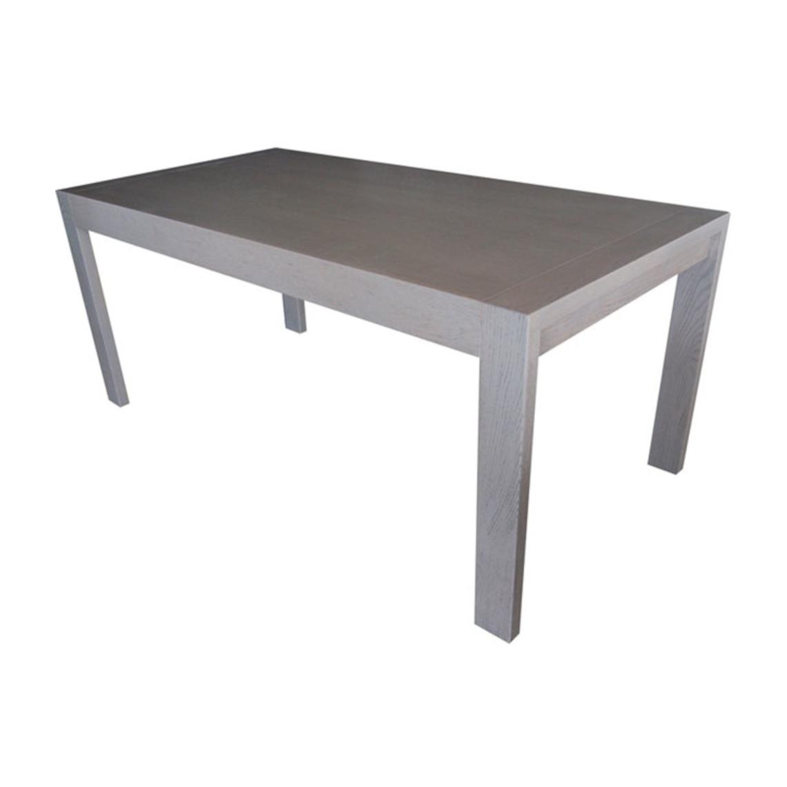 Τραπέζι Tiffany Δρυς