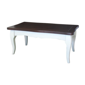 Table Ismini Selini Low, Lid, Wave