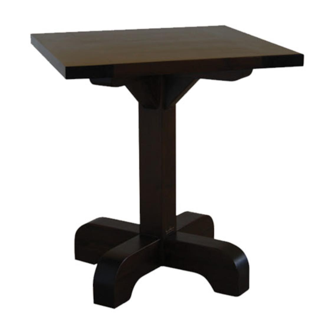 Table Despotic Single