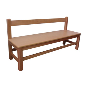 Παγκάκι Roko Παιδικό