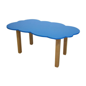 Children's Table Cloud