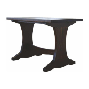 Τραπέζι Μοναστηριακό Διπλό