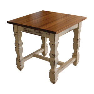 Τραπέζι Μεσόγειος Τετράποδο