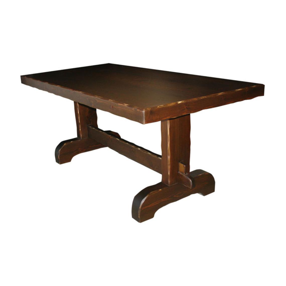 Τραπέζι Δεσποτικό Άγρια Φινιρισμένο