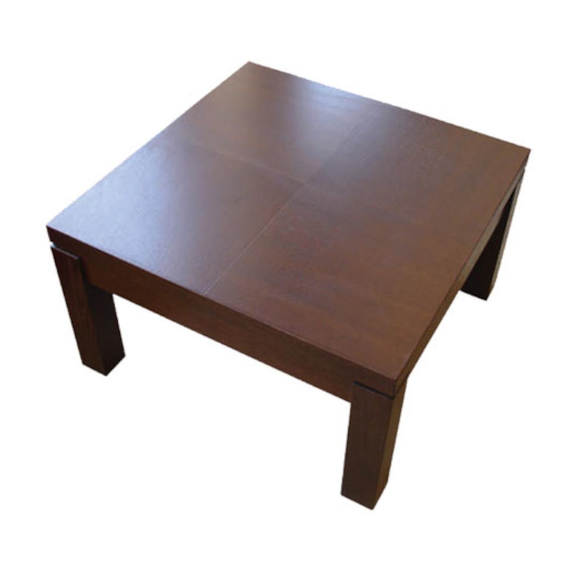 Table Dama Low Slats