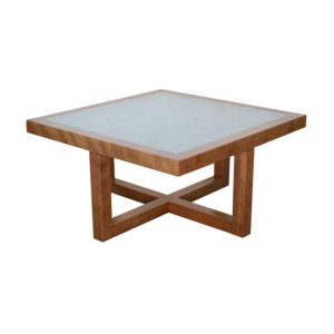 Table Square Low