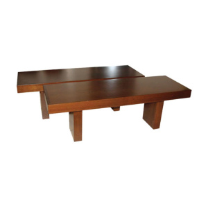 Table Minimal Monasterial Double