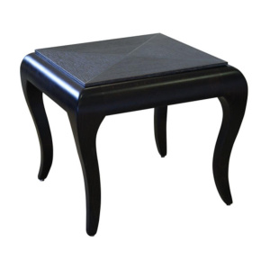 Table Wenge Low Dekap