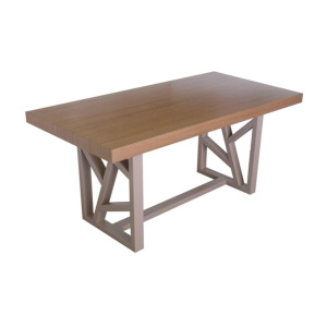 Table Forest - Lid Oak Wood