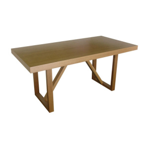 Table Bridge - Oak Wood Lid