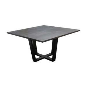 Table Pixida Dekap, Black Colour