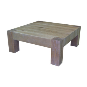 Τραπέζι Hard Χαμηλό Μασίφ Δρυς