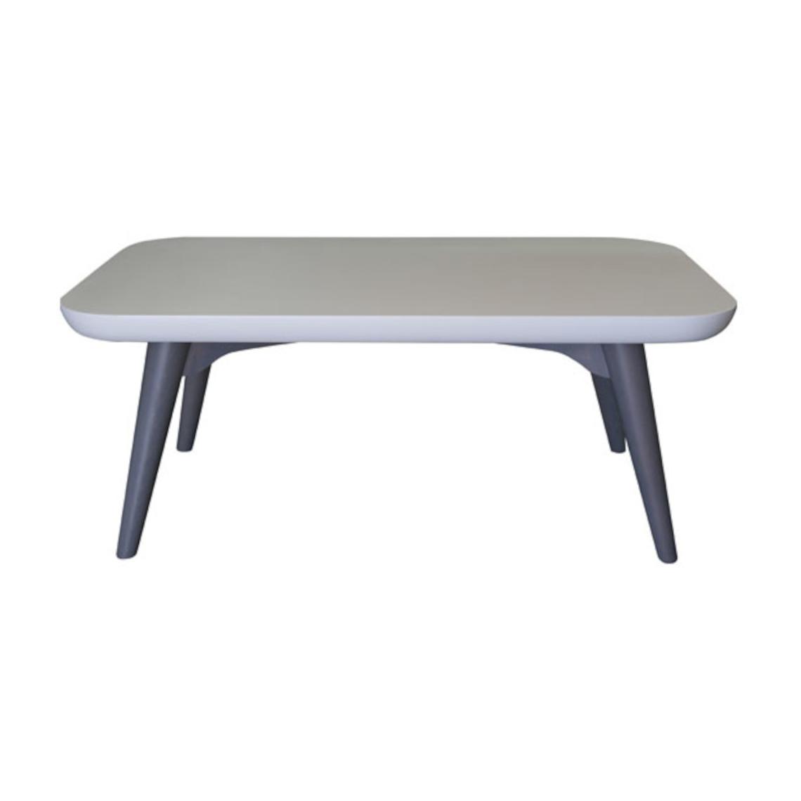 Table Dante Low