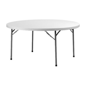 Table for Conference/Convention