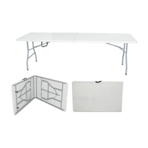 Table Tristan Conference, Folding