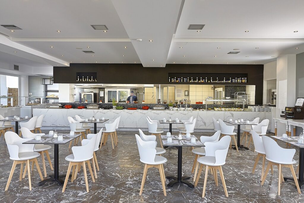 Vasia Royal Hotel-Γούβες