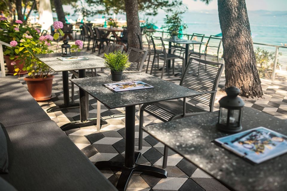 Watermans Resort-Κροατία