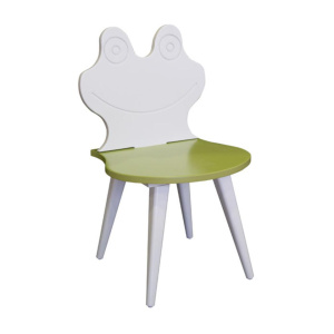 Καρεκλάκι Frog Παιδικό