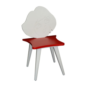 Καρεκλάκι Dorita Παιδικό