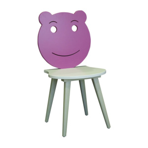 Καρεκλάκι Teddy Παιδικό