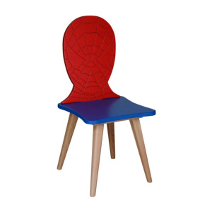 Καρεκλάκι Spiderman Παιδικό