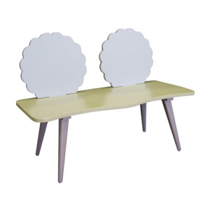 Παγκάκι Daisy Παιδικό