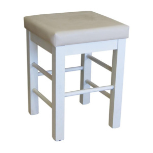 Stool Kasos Low 4cm Foam