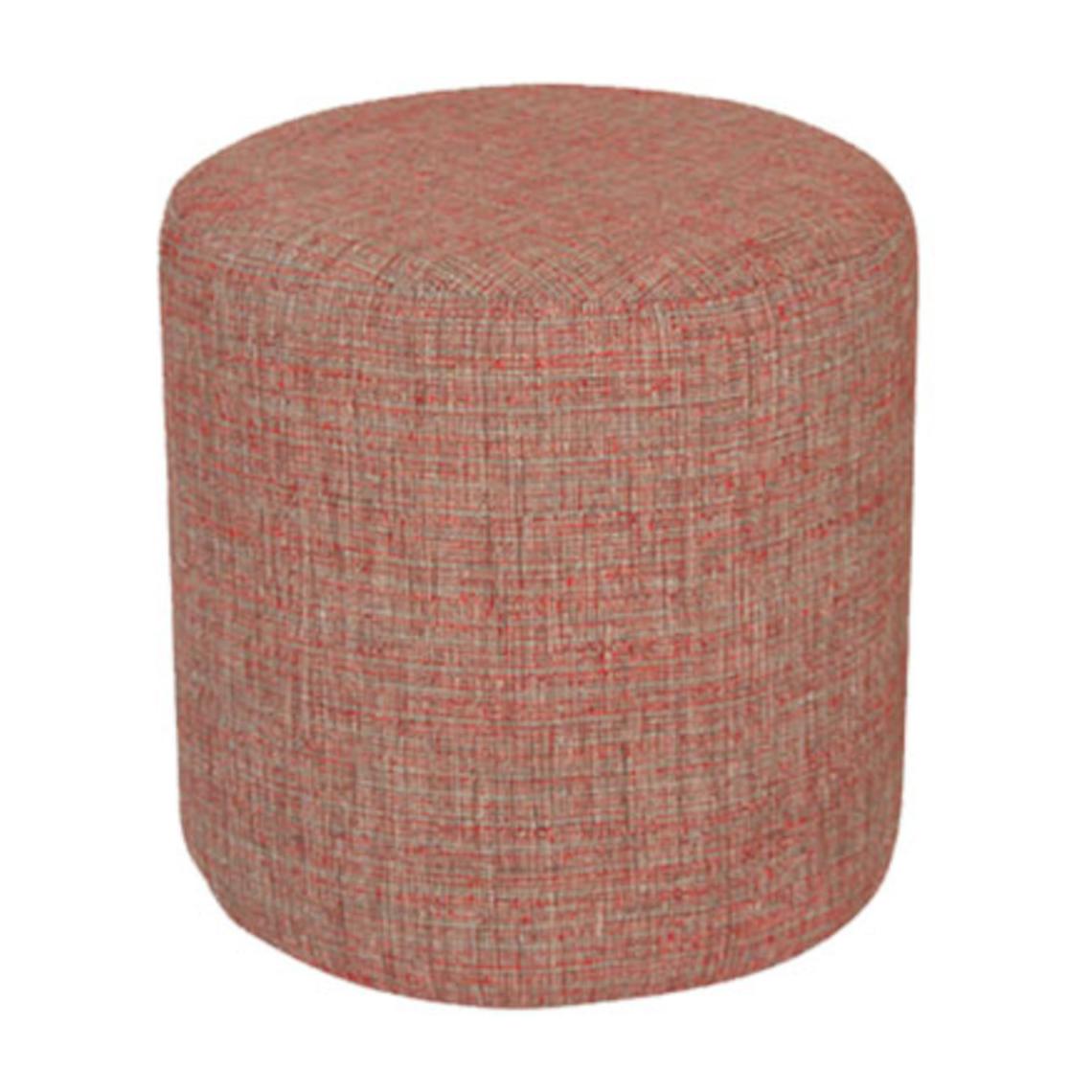 Σκαμπό Κύλινδρος Χαμηλό