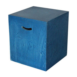 Σκαμπό Κύβος Χαμηλό, θαλάσσης Πατητή