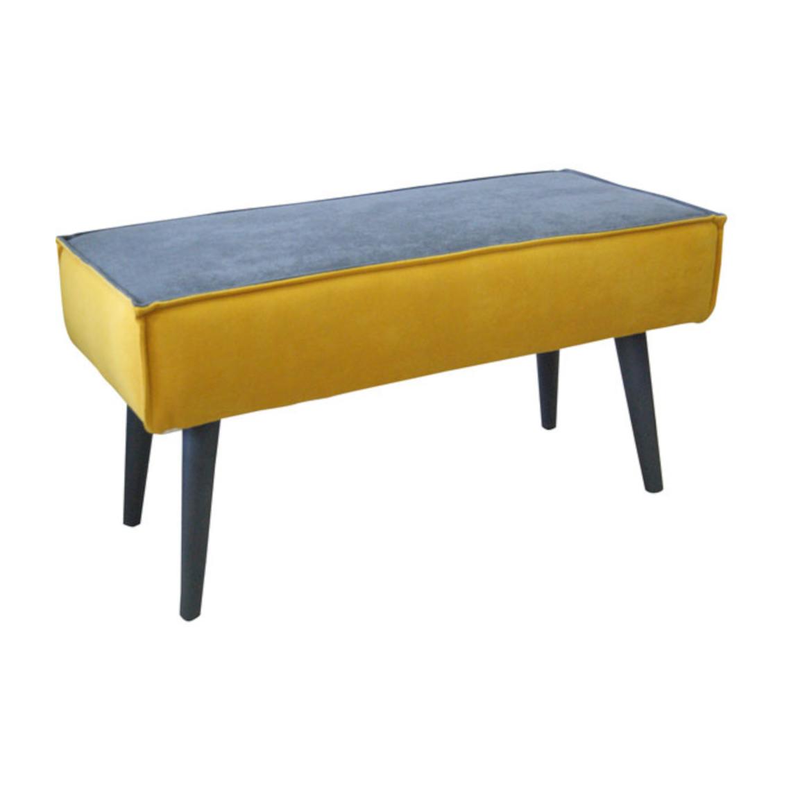 Σκαμπό Tazia Round Χαμηλό