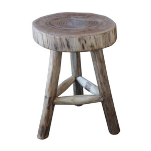 Σκαμπό Uga Χαμηλό