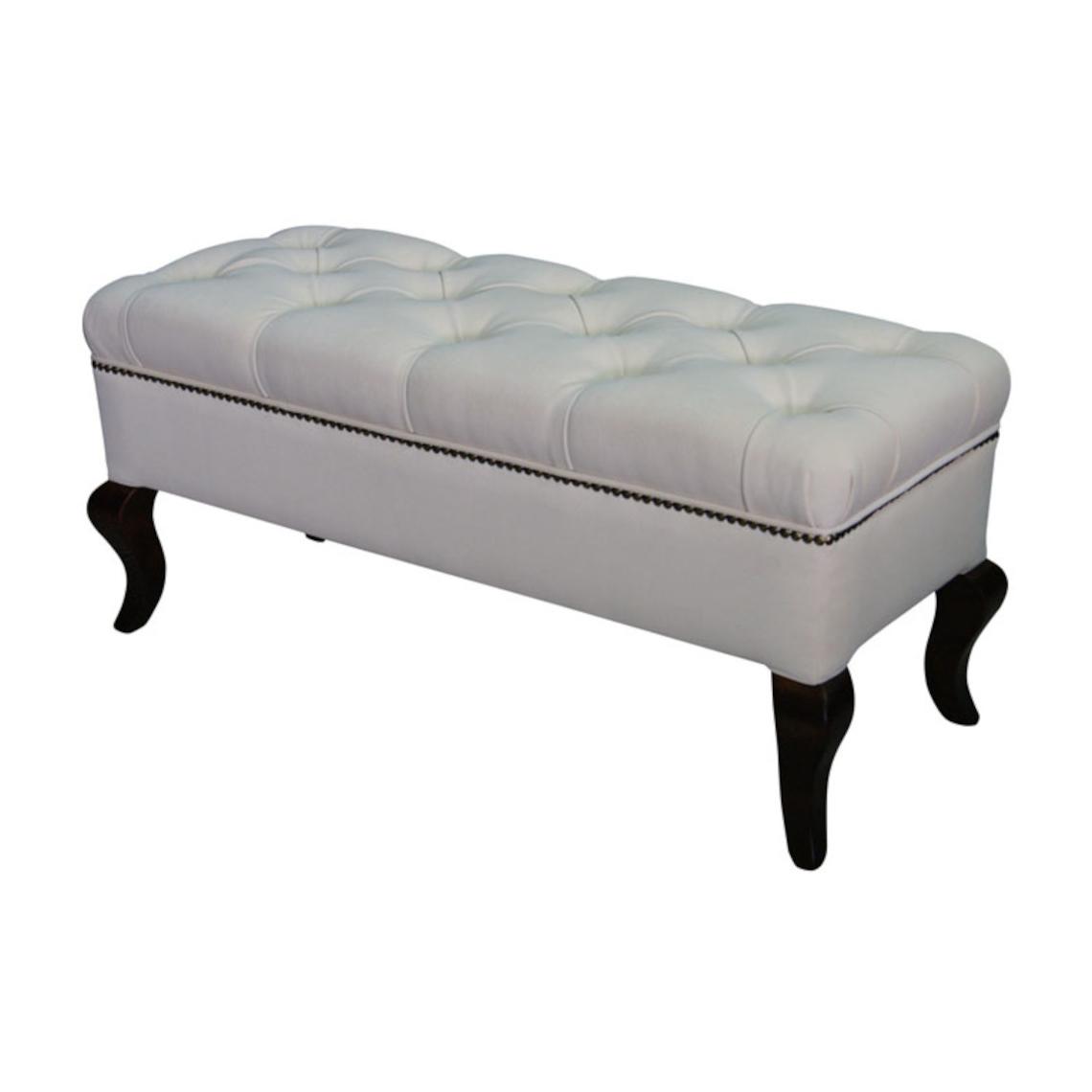 Σκαμπό Δανάη Χαμηλό Καπιτονέ