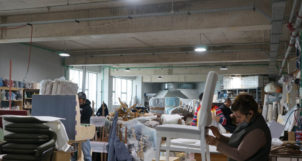 Εργοστάσιο