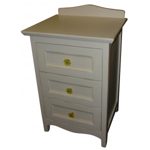 Ζάκυνθος Συρτάρια Πλάτη Δ753100.890 υ65xπ50xβ50