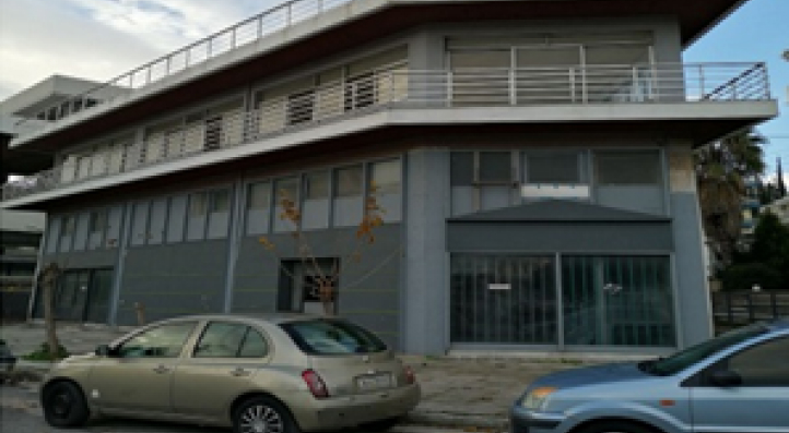 Κοπιδάκης Αποθήκη