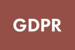 gdpr logo