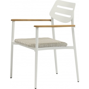 Πολ.Alby με Οβάλ Πλάτη J822034