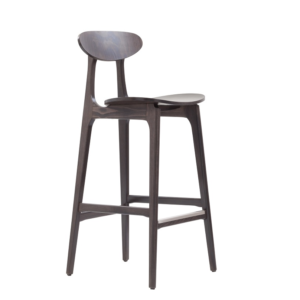 mia oval stool