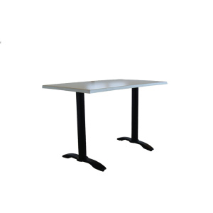 Βάση Μαντέμι Μαύρο Διπλό Νύχι