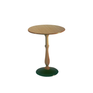 Base Rustic cast iron