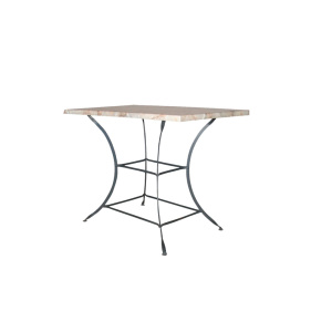 Βάση Μέταλλο