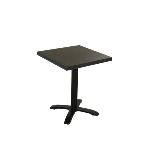 Βάση Μαντέμι 4νυχο Σκούρο Καφέ