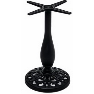 Βάση Bossiano 2 Alum.