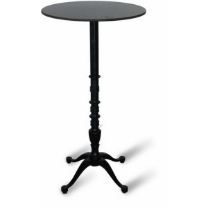 Βάση Tornou Alum. Bistro