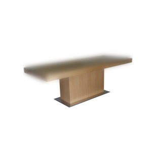 Base City stainless rectagle